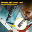 CO Cobalt Tip Welder Remover Cutter Drilling Spot Weld Drill Bit Tool (8mm)