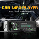 Audio host Stereo In-dash Audio Head Unit Car Radio Bluetooth Car MP3 Player
