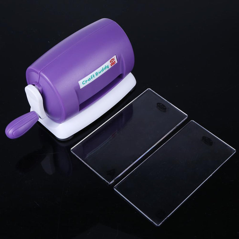 Prosperveil punching embossing machine, scrapbooking, cutting machines, cutting machine