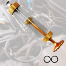 Tester Liquid Quality Sealing Contrast Device Engine Oil Quality Comparator