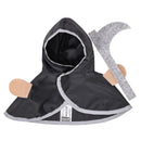Party Transformed Funny Cat/Dog Clothes Dress Up Cloak Pet Halloween Cape