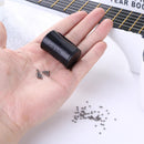 Guitar Maraca Cabasa Ukulele Sand Shaker Rhythm Ring Finger Sand Hammer Bel