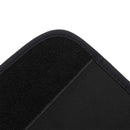 Universal Sunflower Shoulder Seat Belt Cover Car Seat Belt Pads Backpack Straps