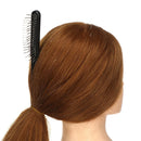 Styling Tool Pointed Tail Wig Brush Dyeing Comb Hair Brush Scalp Massage Comb