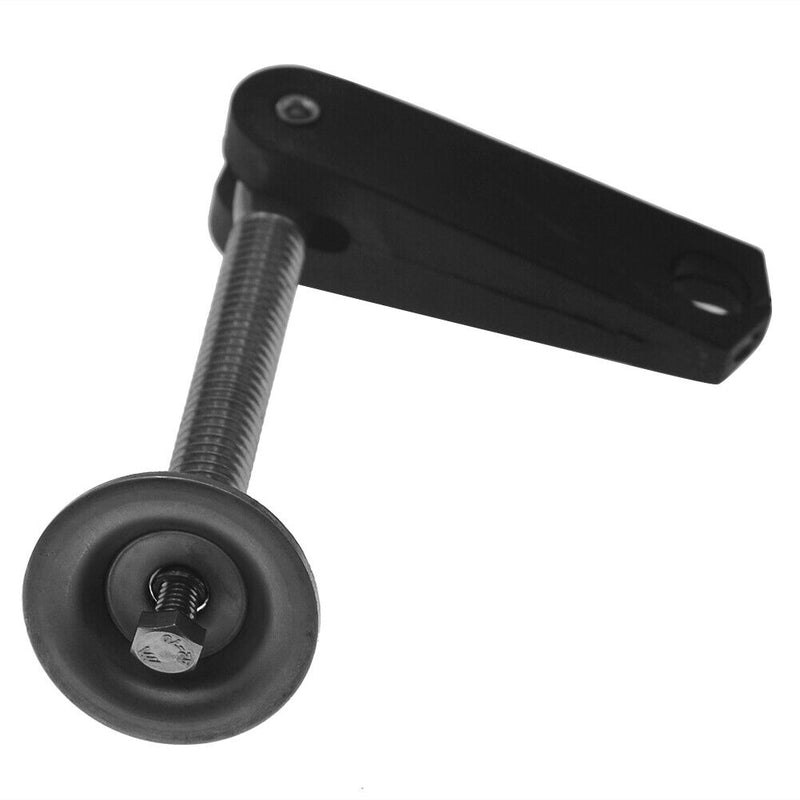 Transom Clamp Handle Screw Assembly Set 6hp Universal for Outboard Motor Newly