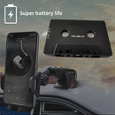 Universal Cassette Bluetooth 5.0 Audio Car Tape for Aux Stereo Adapter with Mic