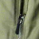 1pcs Schwarz Reißverschlußanhänger Puller Kabel Reißverschlusszipper, I3O4 M1G7