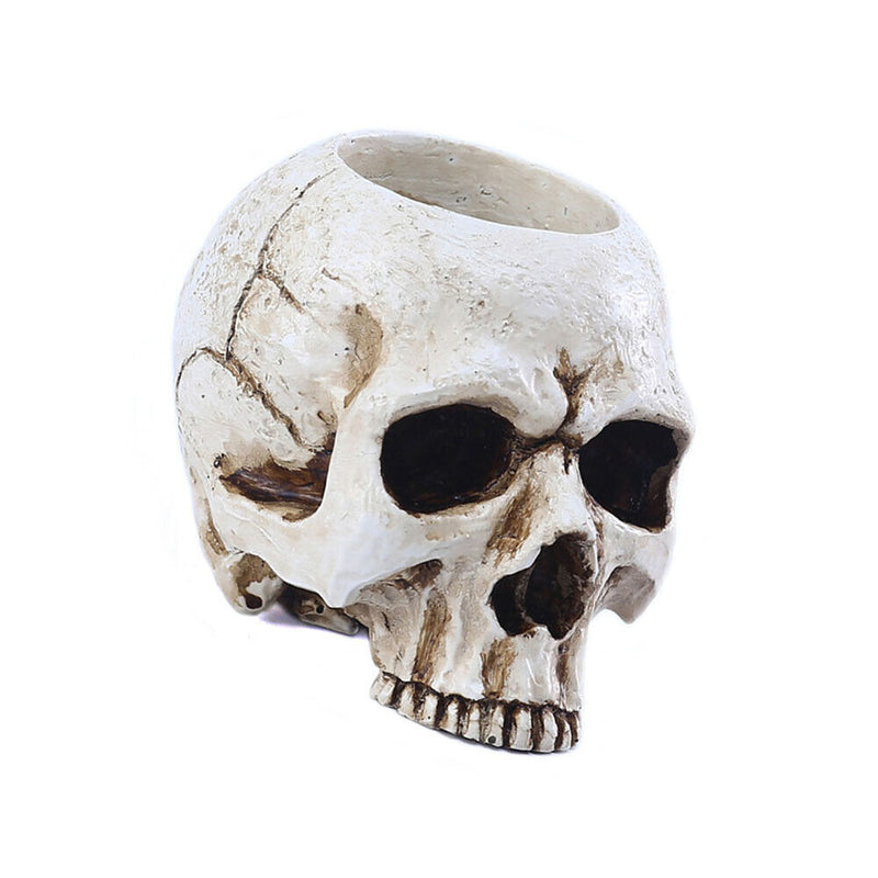 Novelty Candle Base Tea Wax Holder Atmosphere Background Desktop Ornaments