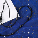 Glasses Glasses Chain Eye wear Accessories Glasses Necklace Eyeglass Lanyard