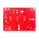 Bass Speaker Subwoofer Frequency Divider HiFi Stereo Crossover (WEAH-90A) Newly