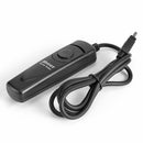 MC-DC2 Timer Remote Shutter Release for Nikon D7100/D7000/D5000/D600/D610