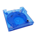 Protective Translucent Case for SEGA Dreamcast DC Protector Shell (Blue) Newly