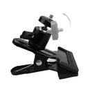 Mode Video Conference Selfie Ring Light Laptop Computer Monitor Lighting Kit