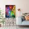 DIY Paint By Number Kit Dream Catcher Butterfly Acrylic Paint Gift Decor Art