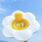 Baby Sitting Float Swimming Ring Infant Kids Swimming Pool Inflatable Rings