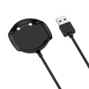 1m USB Charger Dock for Golf Buddy Aim W10 Smart Watch Charging Cable Power Cord