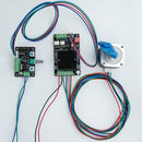 PCB Control Board Stepper Motor Driver Mainboard OSC Controller Module