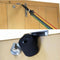 Exercise Yoga Home Fitness  Over Door Anchor Resistance Bands Elastic Band
