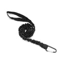 Kayak Canoe Paddle Rod Leash Safety Rope Carabiner n Boats Rowing Fast n G4Z8