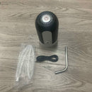 Electric Pumping Device Bottled Water Pump DrinkDispenser (White Black) Newly