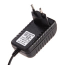 AC 100-240V Converter Adapter DC 5.5mm x 2.5MM 5V 1A 1000mA Charger EU Plug