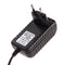 AC 100-240V Converter Adapter DC 5.5mm x 2.5MM 5V 1A 1000mA Charger EU Plug
