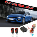 Car Remote Central Door Lock Kit Auto Keyless Entry Alarm System 410/T111 Newly