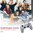 8BitDo Pro 2 Wired PC Game Controller Gamepad Laptop Game Joystick (Gray) Newly