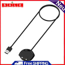 1m USB Charger Dock for Golf Buddy Aim W10 Smart Watch Charging Cable Power Cord