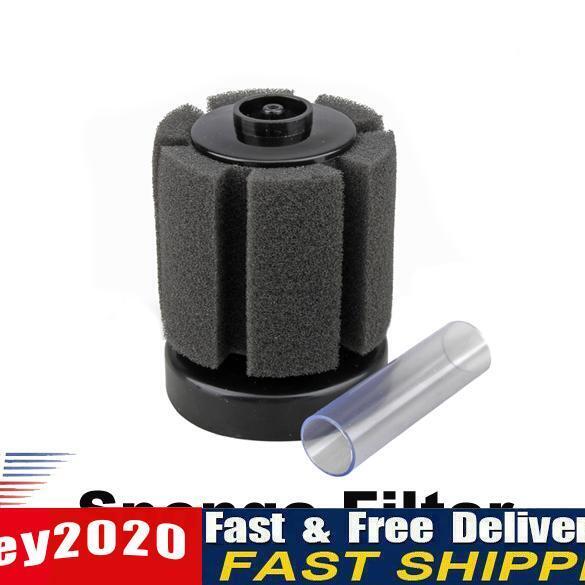 Hot Filter Cotton Sponge Aquarium Fish Biochemical Filter Filtration Foam Newly