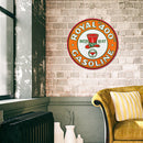 Metal Tin Sign Plaque Wall Advertisement Posters Iron Painting (3636-09) Newly