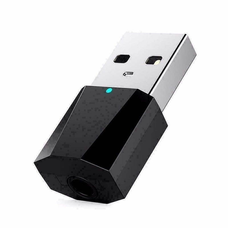 3.5mm USB Bluetooth Stereo Music Stereo Music Adapter C3S0 E6B4