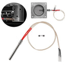 For Traeger Particle Furnace Fireplace Ignition Rod Single Head Heating Tube{