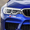 JDM Power Car Stickers Reflective Bumper Styling Decals Decoration Accessorie