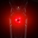 Bicycle Tail Lights Professional Outdoor Nights Ridding Running Safety Warning