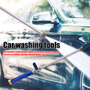 High Pressure Power Foam Water Gun Car Washer Sprayer Garden Water Jet Wand