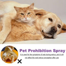 Calming Spray For Cats Reduce Your Pets Anxiety Aggression Pheromone F6E0