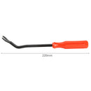 Car Car Clips Fastener Remover Car Vehicle Audio Radio Panel Disassemble Tool