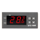 STC-1000 Electronic Digital Temperature Controller Thermostat (DC 12V) Newly