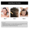 Essential Oil Fermented Rice Water Serum Nourishing Hair Repair Damaged Hair