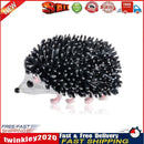 Cartoon Animal Hedgehog Brooches Badges Drip Oil Pins Backpack Accessories Newly