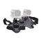 Dog Harness Chest Belt Adjustable For Gopro Hero 10 9 8 7 6 5 SJCAM DJI Action