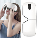 Broadcast Improve Eyesight Pressotherapy Trainer Eye Massager Glasses Massage