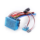 120A Brushless ESC Electric Speed Controller Regulator for RC Accessory Newly