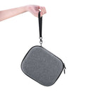 Portable Storage Bags for DJI OM 5 Carrying Case Protective Cover (Grey) Newly