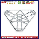 Outdoor Barbecue Tripod Rack Camping Grill Cooking Pot Cookware Picnic Tool