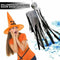 Halloween Props Hanging Skeleton Haunted House Decoration Halloween~