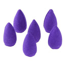 20 pcs Backflow Floral Incense Deodorant Insect Repellent Spices (Lavender)