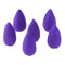 20 pcs Backflow Floral Incense Deodorant Insect Repellent Spices (Lavender)