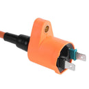 Performance Ignition Spark Plug for GY6 50 125 150cc Scooter Moped Kart Newly